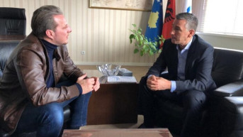 Arifi i Veselji