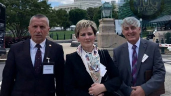 Arifi, Kamberi, Sinani i Mustafa