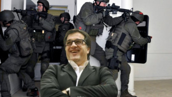 Baškim Osmani