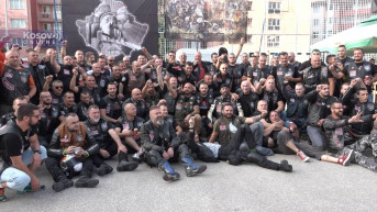 Vidovdanski moto skup Vidovdanski moto skup