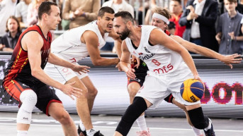 Basketaši Srbije osvojili su Svetsko prvenstvo