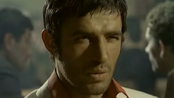 Bekim Fehmiu Bekim Fehmiu