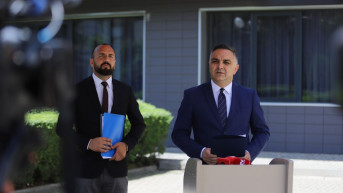 Besnik Tahiri
