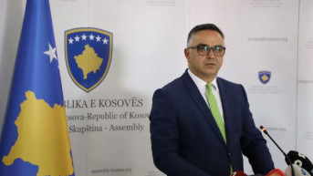 Besnik Tahiri
