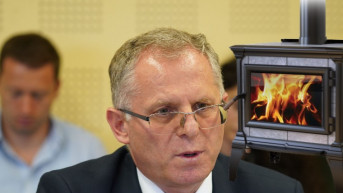Besnik Bisljimi