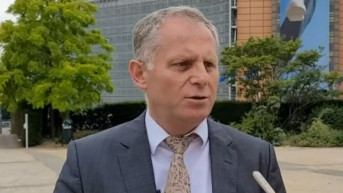 Besnik Bisljimi