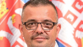Branislav Nedimović Branislav Nedimović