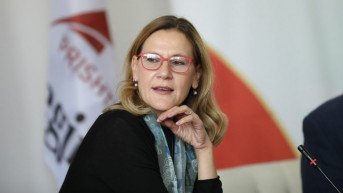 Danijela Barišić Danijela Barišić