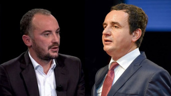 Dardan Molićaj i Ajlbin Kurti