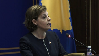 Donika Gervala Donika Gervala
