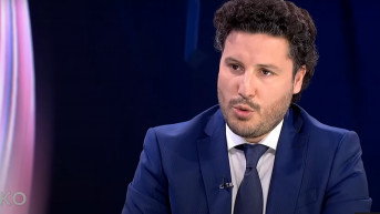 Dritan Abazović