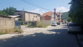 EPS Severna Mitrovica EPS Severna Mitrovica