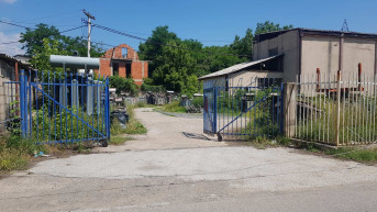 EPS Severna Mitrovica EPS Severna Mitrovica