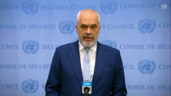 Edi Rama Edi Rama