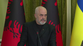 Edi Rama Edi Rama