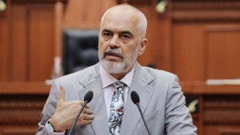 Edi Rama