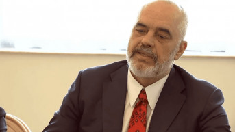 Edi Rama Edi Rama