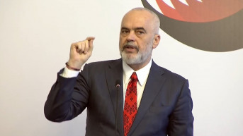 Edi Rama Edi Rama