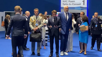 Edi Rama u patikama