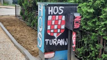 Fašizam u Hrvatskoj Fašizam u Hrvatskoj