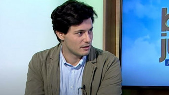 Feđa Pavlović.