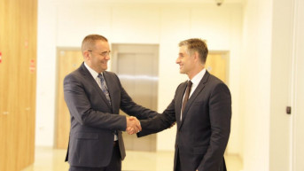 Fehmi Mehmeti i Andre Karl Bigi