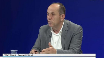 Ferat Šalja Ferat Šalja