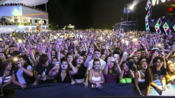 Festival Sunčano brdo Festival Sunčano brdo