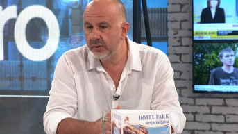 Miloš Garić Miloš Garić
