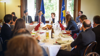 Gervala i članovi Saveta Evrope Gervala i članovi Saveta Evrope