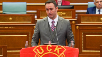 Gljauk Konjufca Gljauk Konjufca