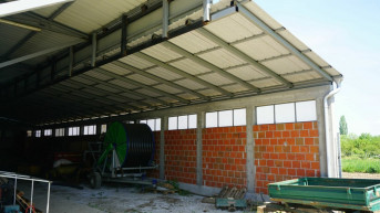 Hangar