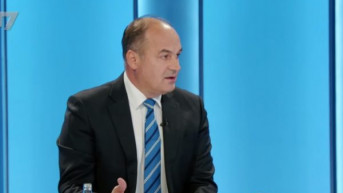 Enver Hodžaj