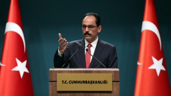 Ibrahim Kalin