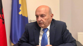 Isa Mustafa Isa Mustafa