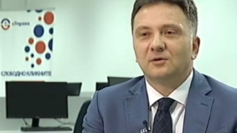 Mihailo Jovanović