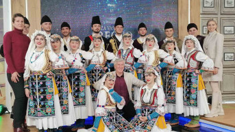 KUD Kopaonik Leposavić