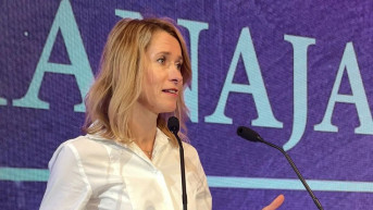 Kaja Kalas
