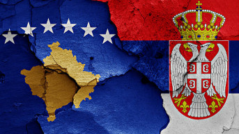 Kosovo i Srbija Kosovo i Srbija