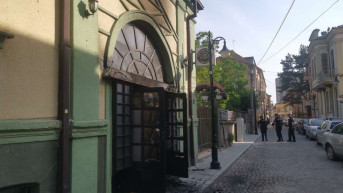 Kulturni centar bugarske zajednice u Bitolju Kulturni centar bugarske zajednice u Bitolju