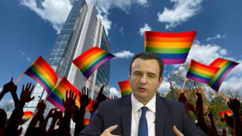 Kurtijeva vlada i LGBT