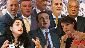 Lideri Kosova Lideri Kosova