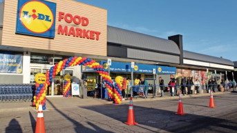 Lidl Lidl