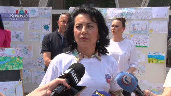 Ljiljana Šubarić Ljiljana Šubarić
