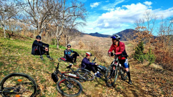 MTB Tim Leposavić MTB Tim Leposavić