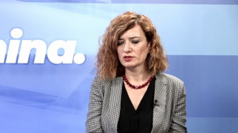 Jovana Marović