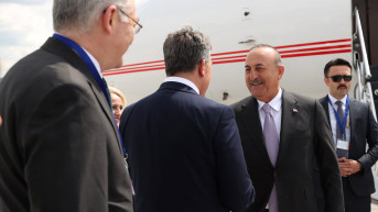 Mevlut Čavušoglu