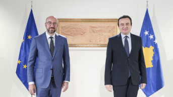 Mišel i Kurti