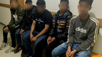 Migranti iz Bangladeša