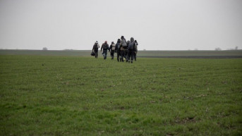 Migranti